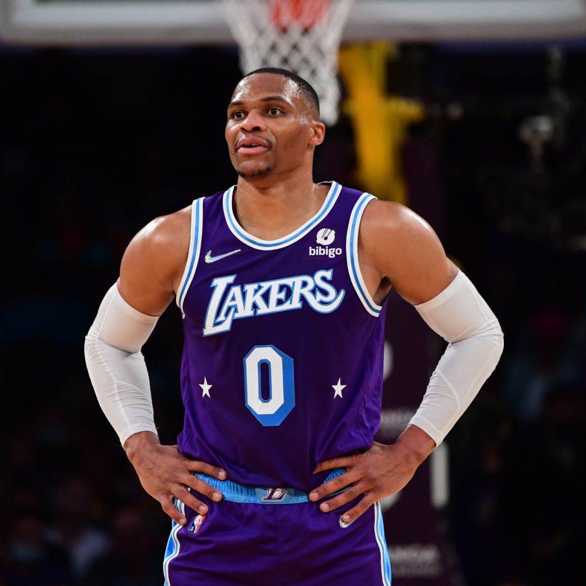 Zach Lowe Claims Russell Westbrook Is Not A Superstar Anymore: "It's Time To Call A Spade A Spade, He's A Defensive Disaster"