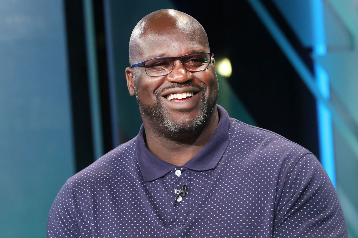 Shaquille O’Neal Once Bought A Bike For A Kid At A Store: “Every Day I Leave The House I Gotta Bless Somebody.”