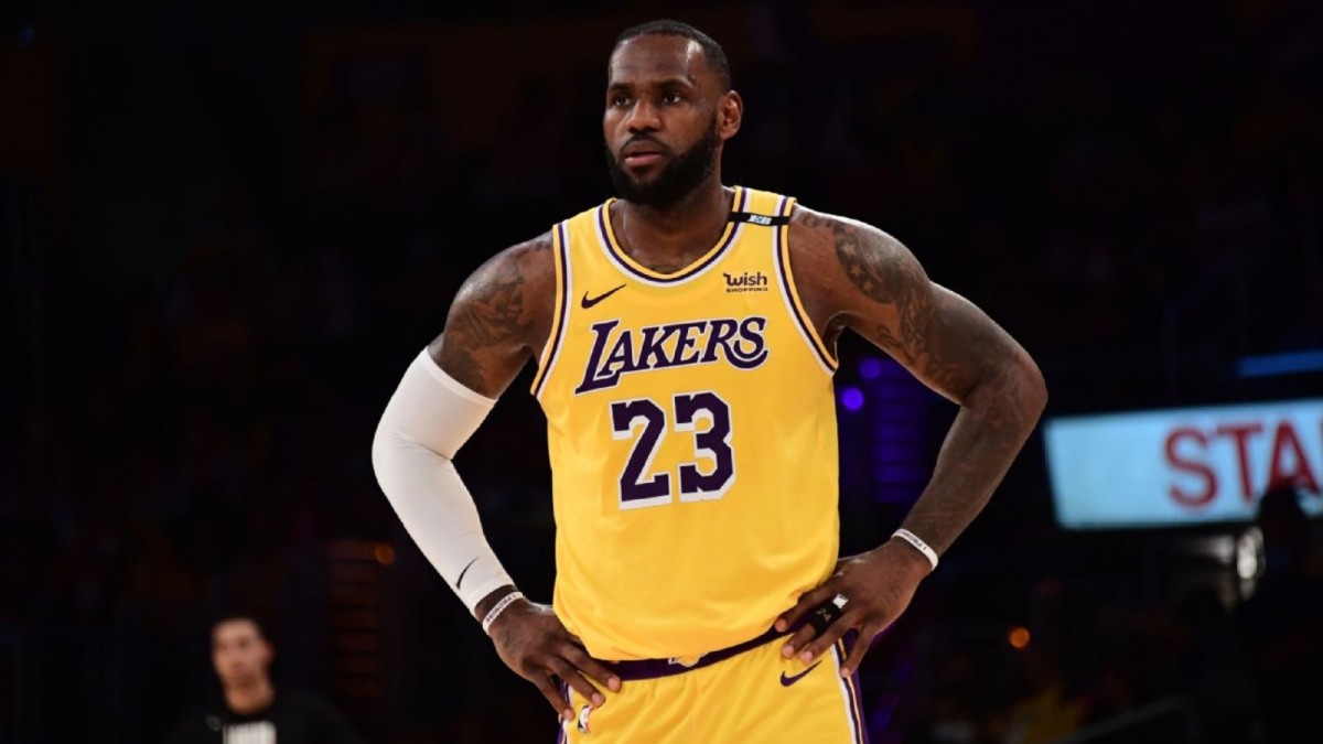 Bill Simmons Says LeBron James Will Never Win His 5th NBA Championship: "Oh, 5 Is Not Happening, I Hate To Break It To Him"