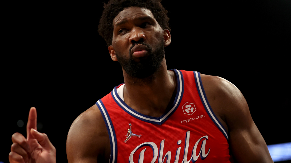 76ers Coach Lauds Joel Embiid Years After Calling Him Out When He Was A Pacers Assistant Coach