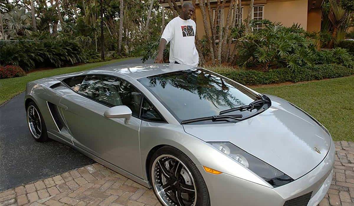 10 Expensive Things Owned By Shaquille O'Neal