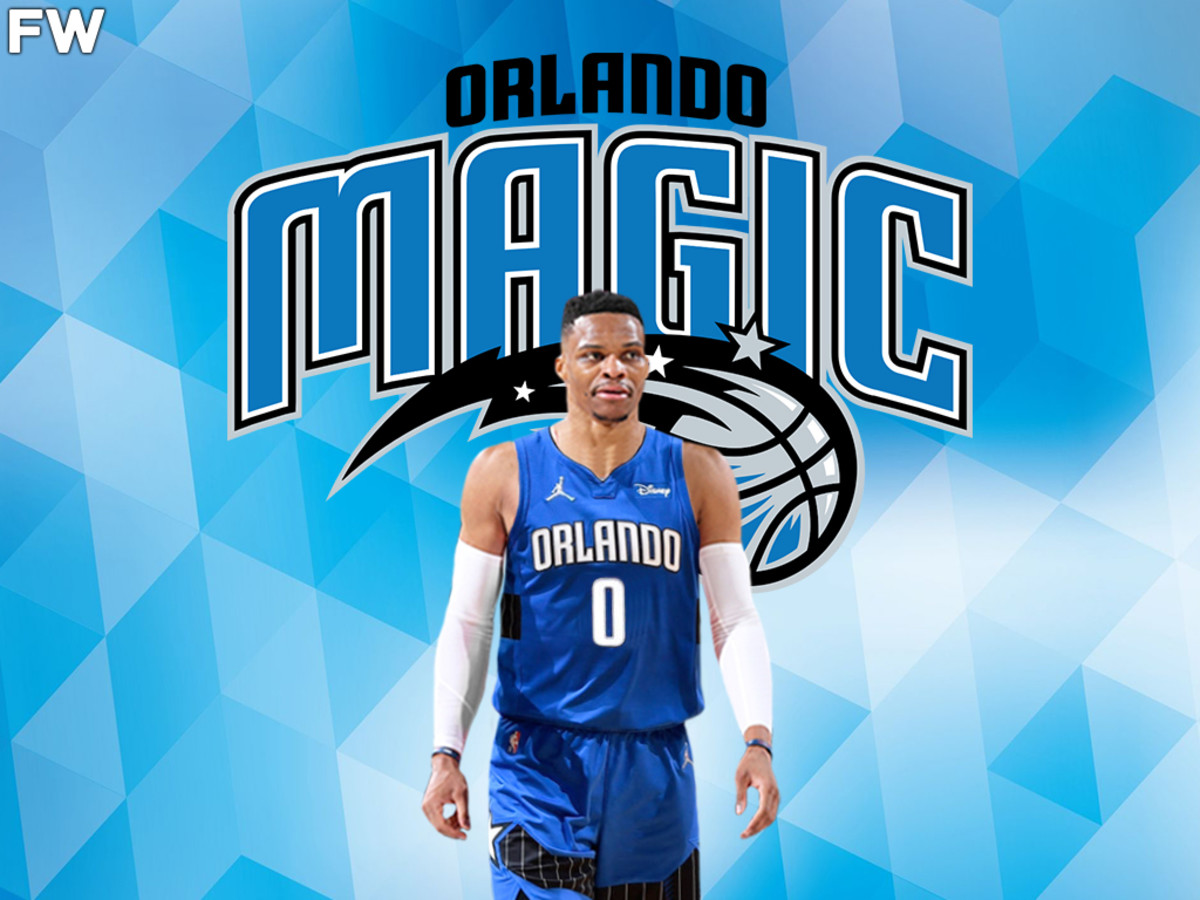 NBA Fans Debate If The Lakers Should Trade Russell Westbrook: “He Is Going To Orlando Magic”
