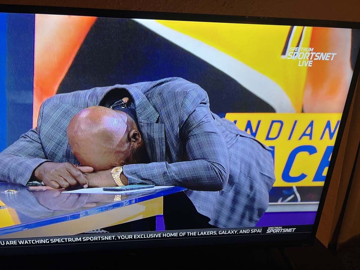 James Worthy’s Priceless Reaction Before He Calls Out Frank Vogel And Blames Him For The Lakers Struggles