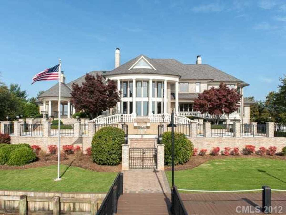 North Carolina Home - $3 Million