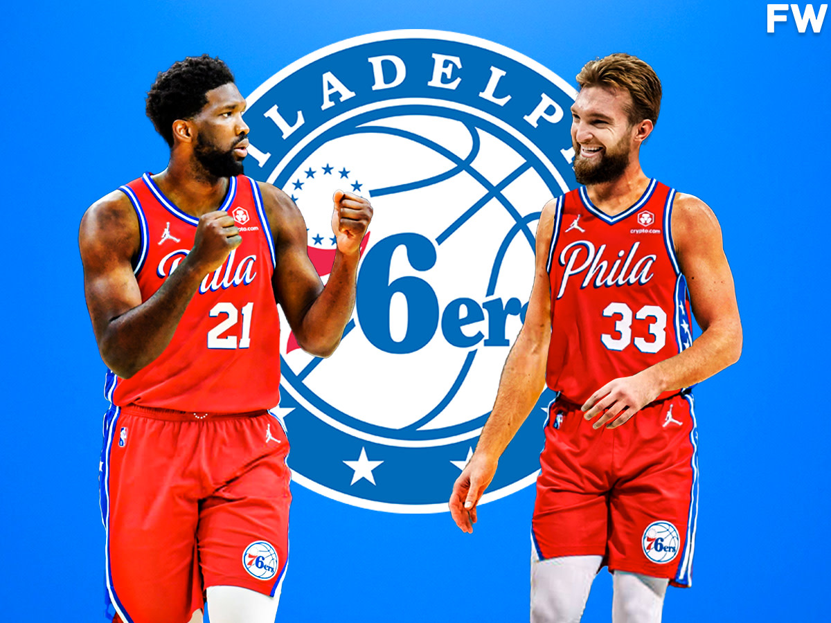 Bill Simmons Predicts Sixers Will Pair Joel Embiid With Domantas Sabonis At The Trade Deadline