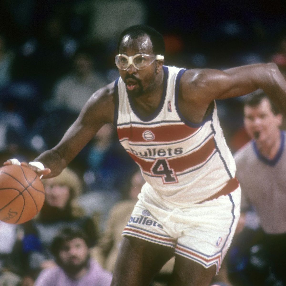 Moses Malone