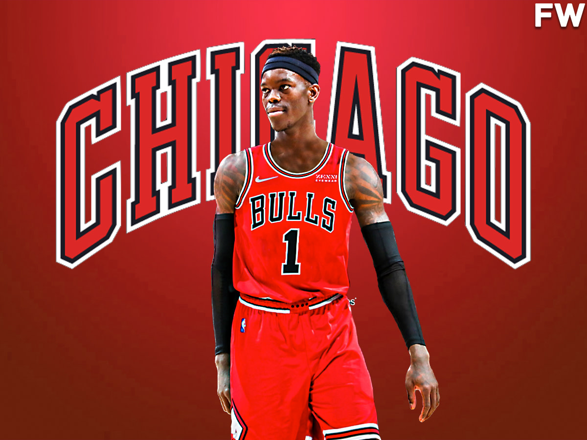 NBA Rumors: Chicago Bulls Could Trade For Dennis Schroder