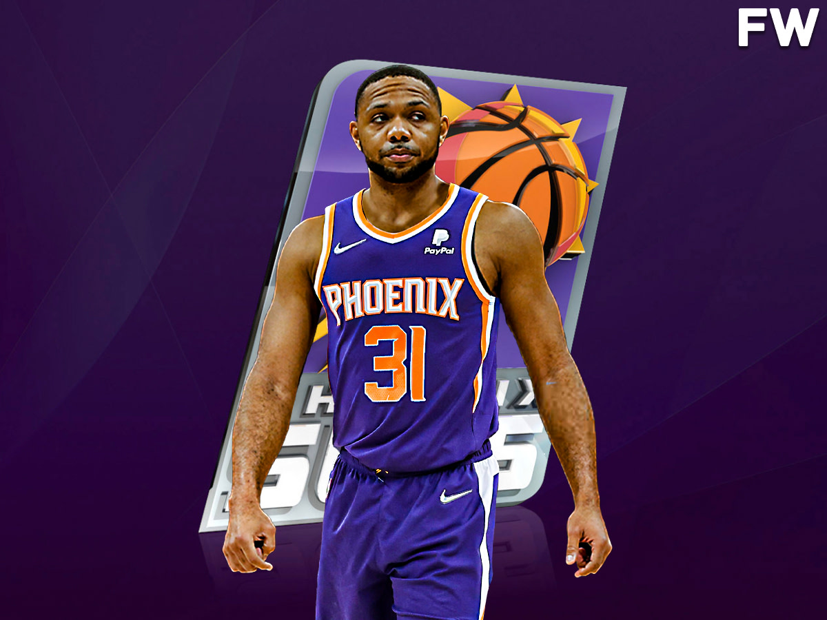 NBA Rumors: Phoenix Suns Are Interested In Trading For Eric Gordon