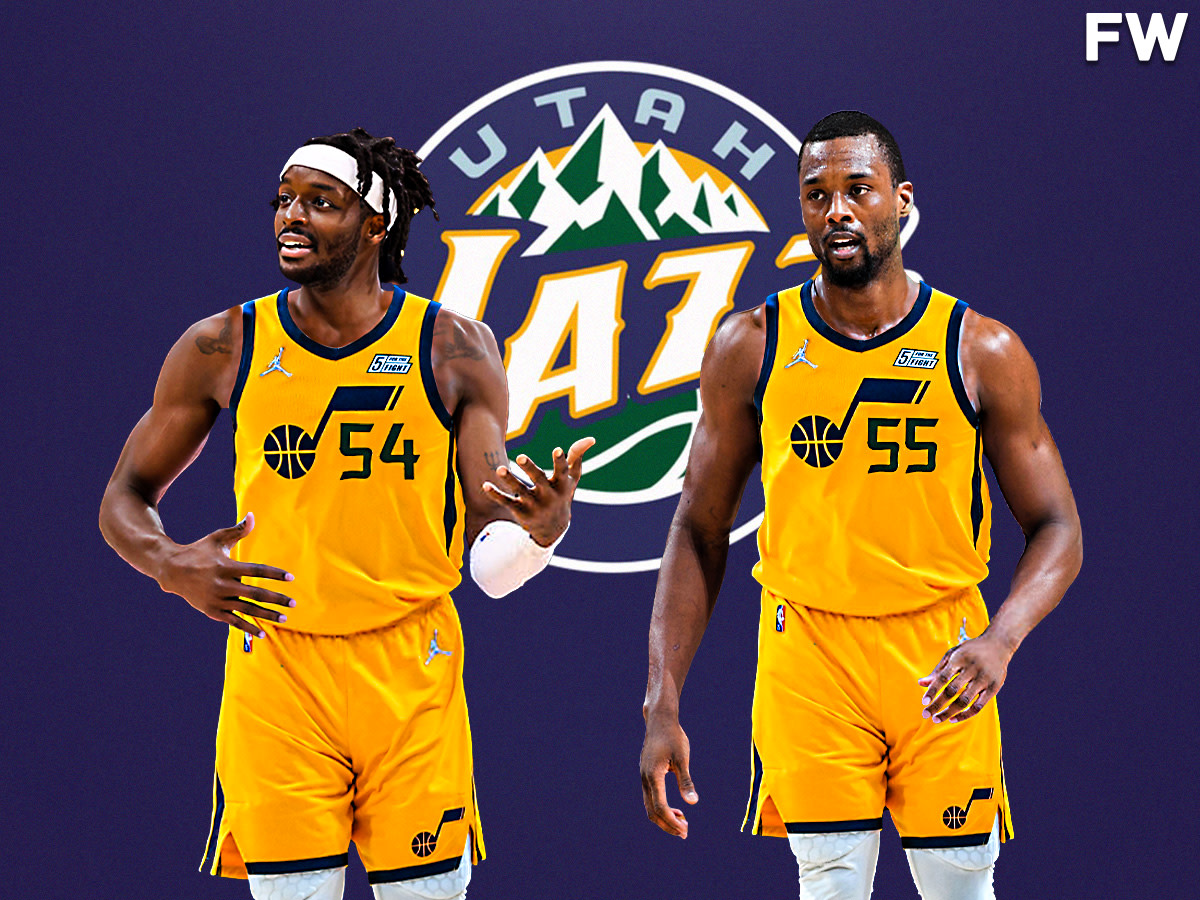 NBA Rumors: Utah Jazz Could Trade For Jerami Grant Or Harrison Barnes