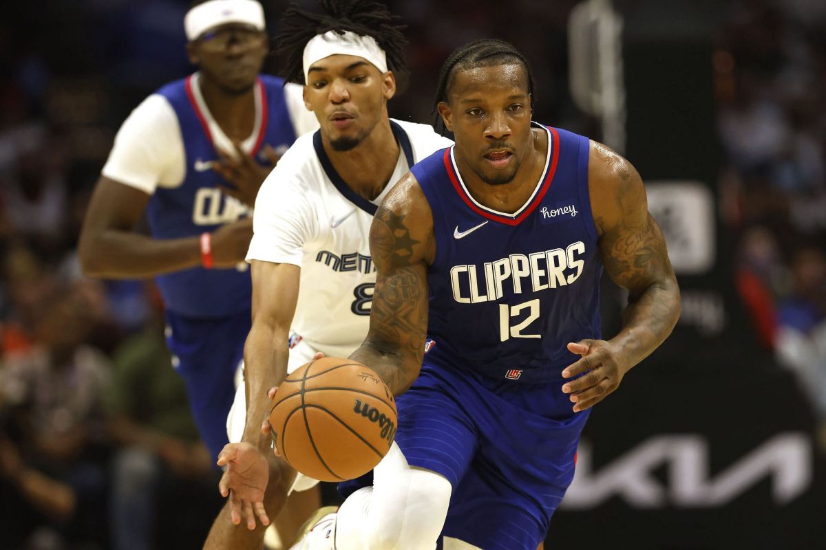 Breaking: Los Angeles Clippers Trade Eric Bledsoe, Justise Winslow And Keon Johnson For Norman Powell And Robert Covington