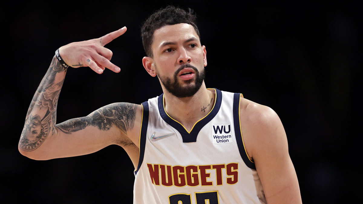 Austin Rivers Thinks People Disrespecting Him Because He Played For His Dad: “I'm One Of The Best Basketball Players In The World. It’s As If They Forgot I Was The Top Player In High School, That I Was A Lottery Pick, That I Went To Duke."