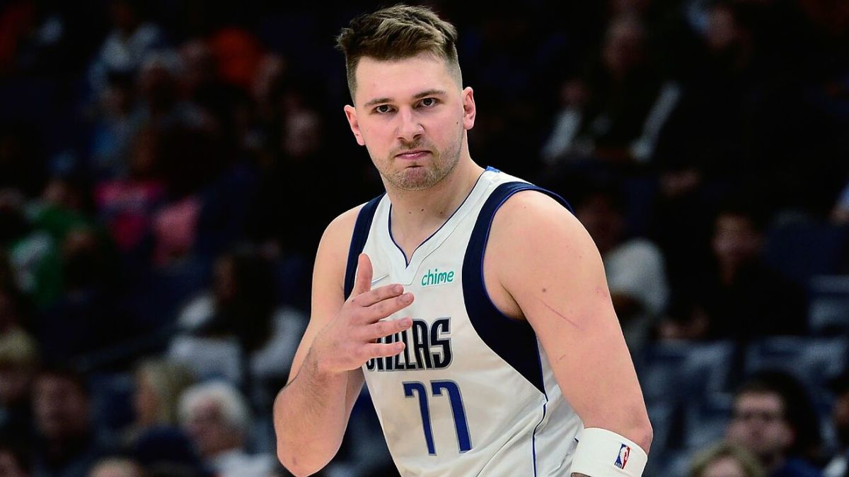 Luka Doncic Is Already Top-10 On The All-Time Triple-Double List At  22-Years-Old - Fadeaway World