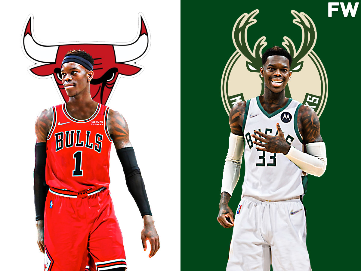NBA Rumors: Celtics Have Offers From Bulls And Bucks For Dennis Schroder