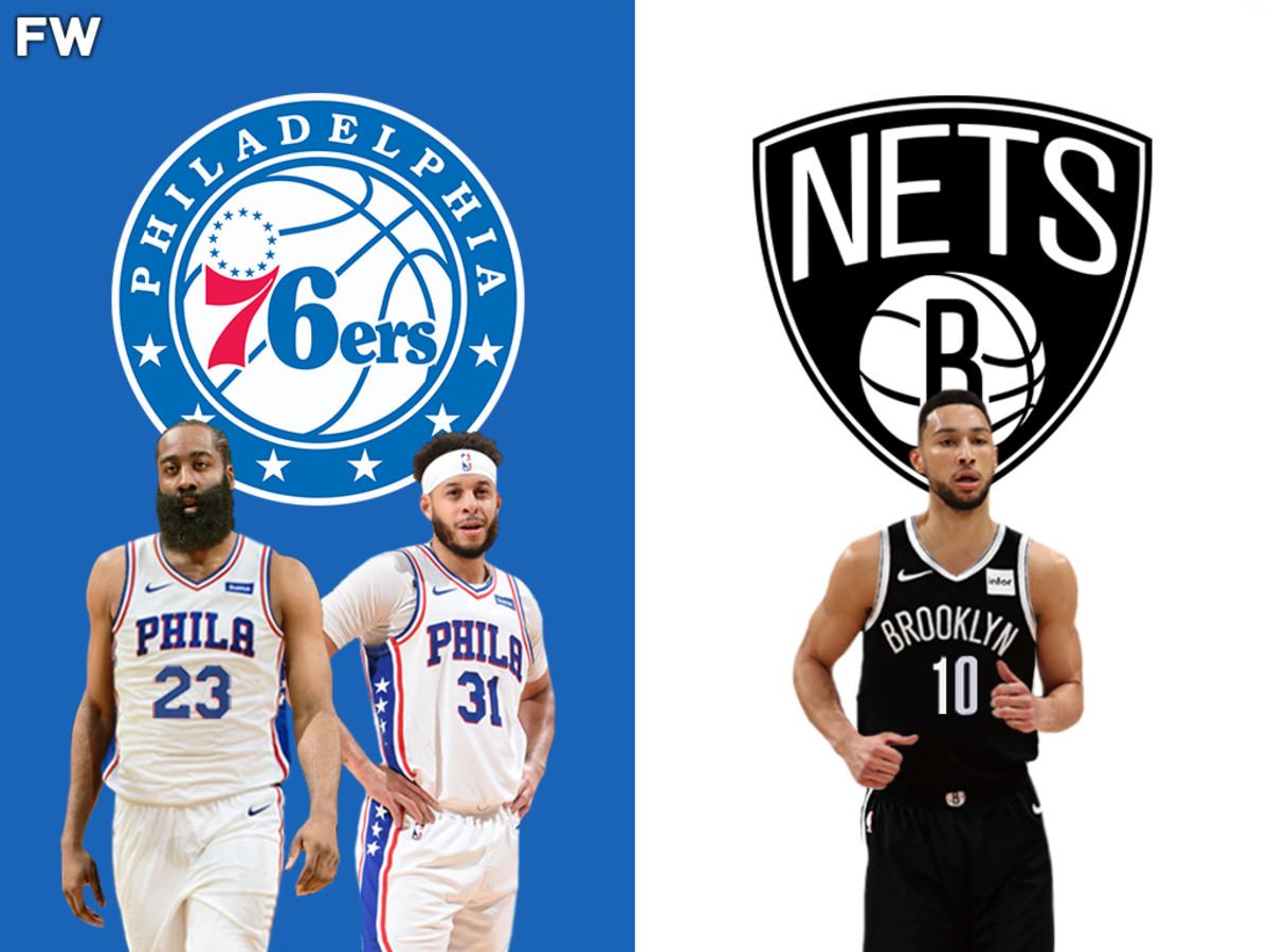Bill Simmons Reveals The Brooklyn Nets Wants To Trade James Harden For Ben Simmons, But Seth Curry Must Be Included In The Deal
