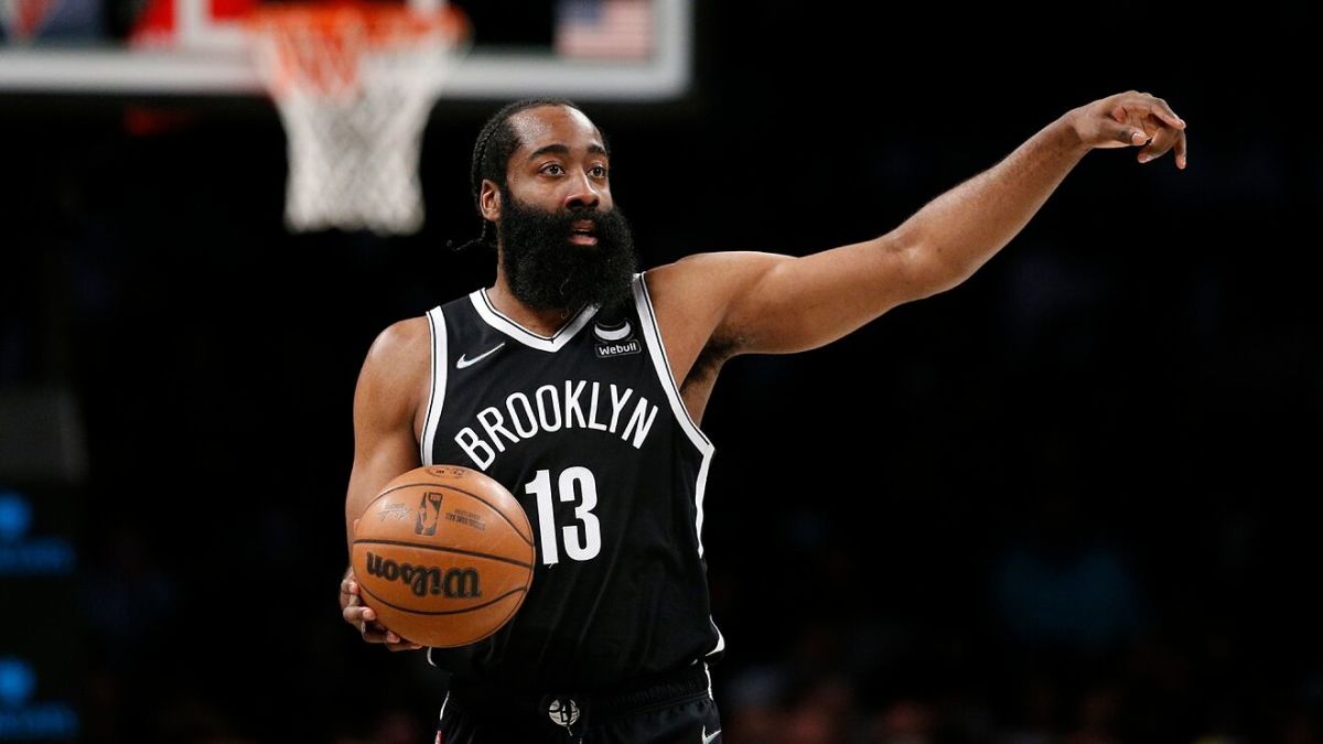 Keith Pompey Gives Crucial Update About Philadelphia 76ers' Concern To Trade For James Harden: "They’re Concerned About Any Potential Tampering Allegations"