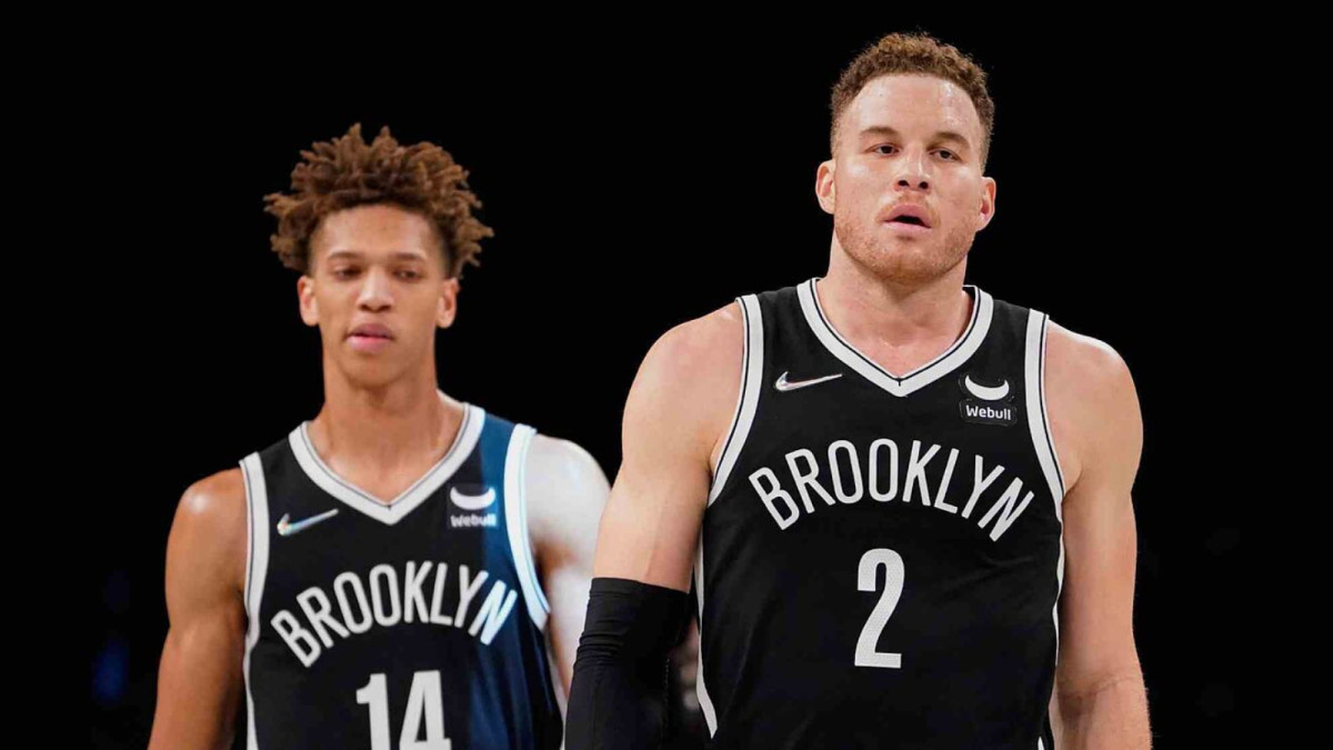 NBA Fans Blast Brooklyn Nets For Playing “2K Basketall”: ‘Wtf Am I Watching, This Really NBA Basketball?'