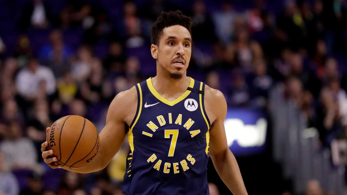 NBA Rumors: Indiana Pacers Could Trade Malcolm Brogdon In The Offseason After Acquiring Tyrese Haliburton