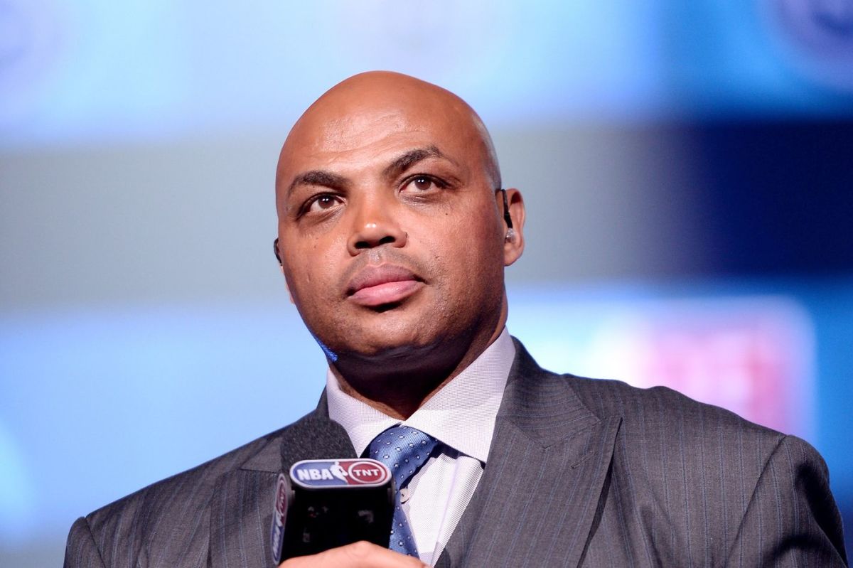 Charles Barkley Says Players Only Call Him When He Says Bad Things About Them: "You Man, I've Said Nine Great Things About You, And You Call Me And Question Me On The One Thing That Was Legitimate?"