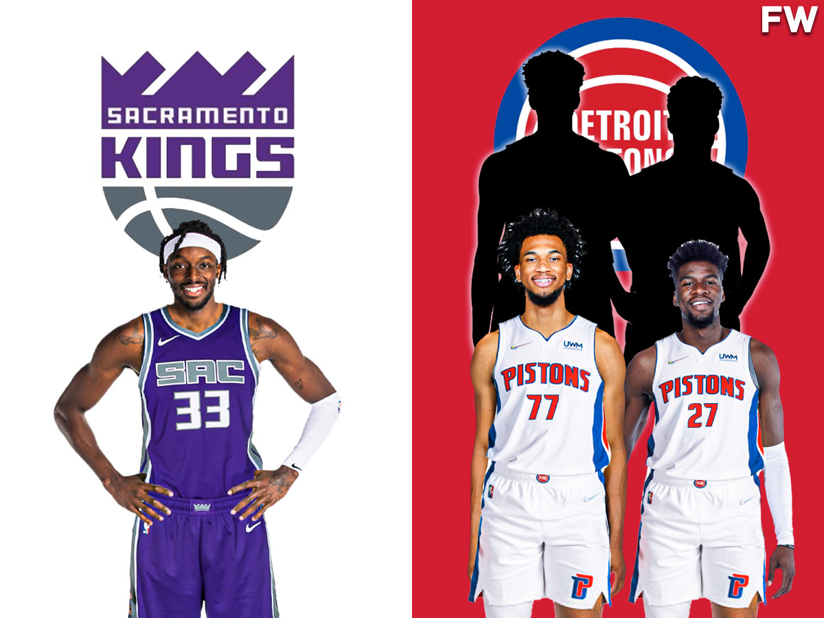NBA Rumors: Kings Could Acquire Jerami Grant In Exchange For Marvin Bagley, Terence Davis, And Two Picks
