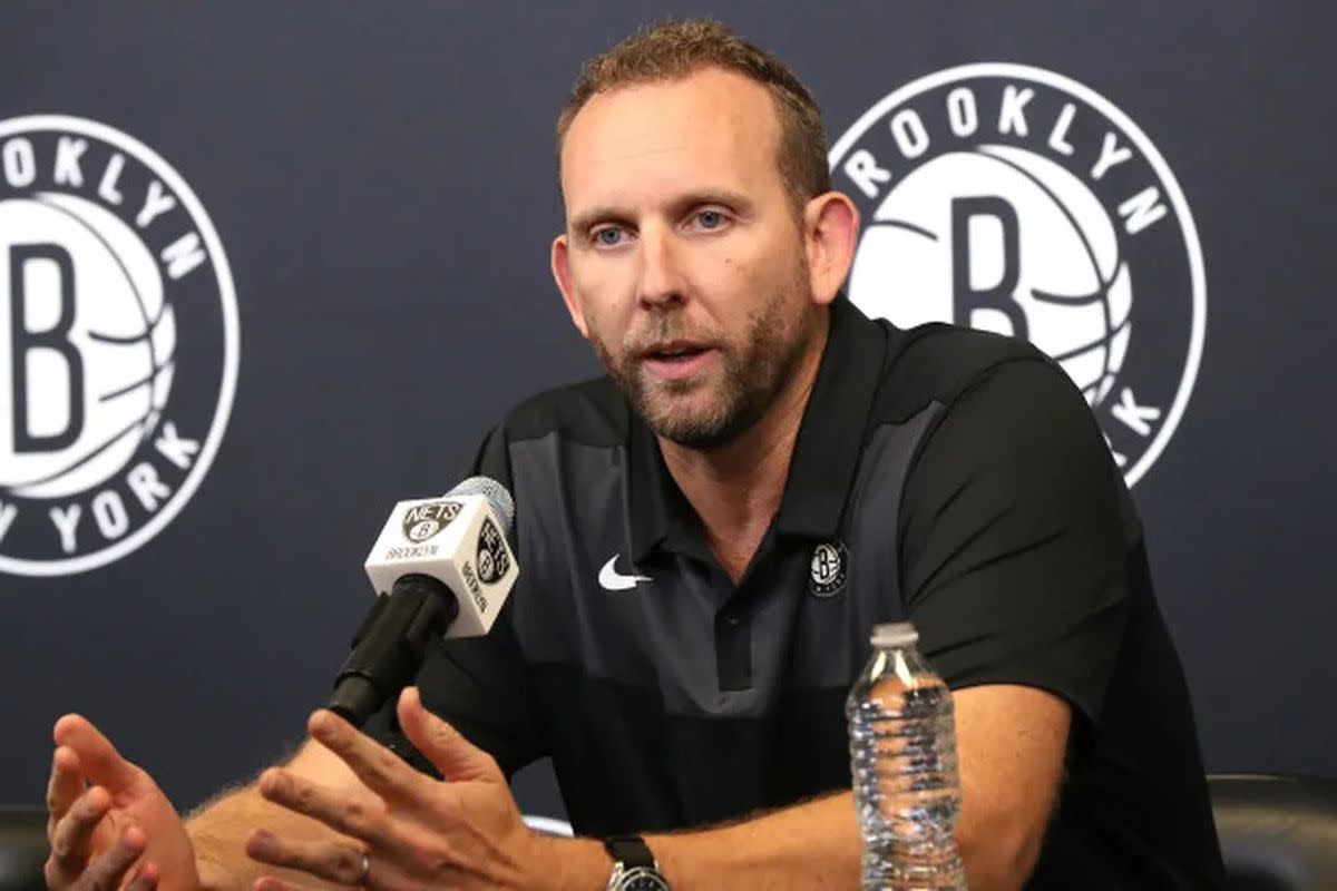 2022 Trade Deadline: The Brooklyn Nets Still Working To Make More Moves After James Harden Deal