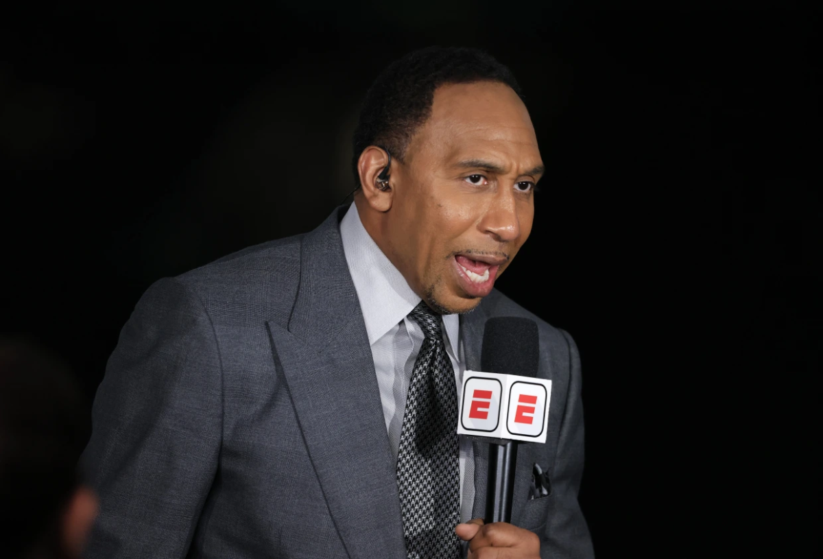 Stephen A. Smith Says NBA Players Are Taking Advantage Of The CBA: "The Owners Are Coming For Them"