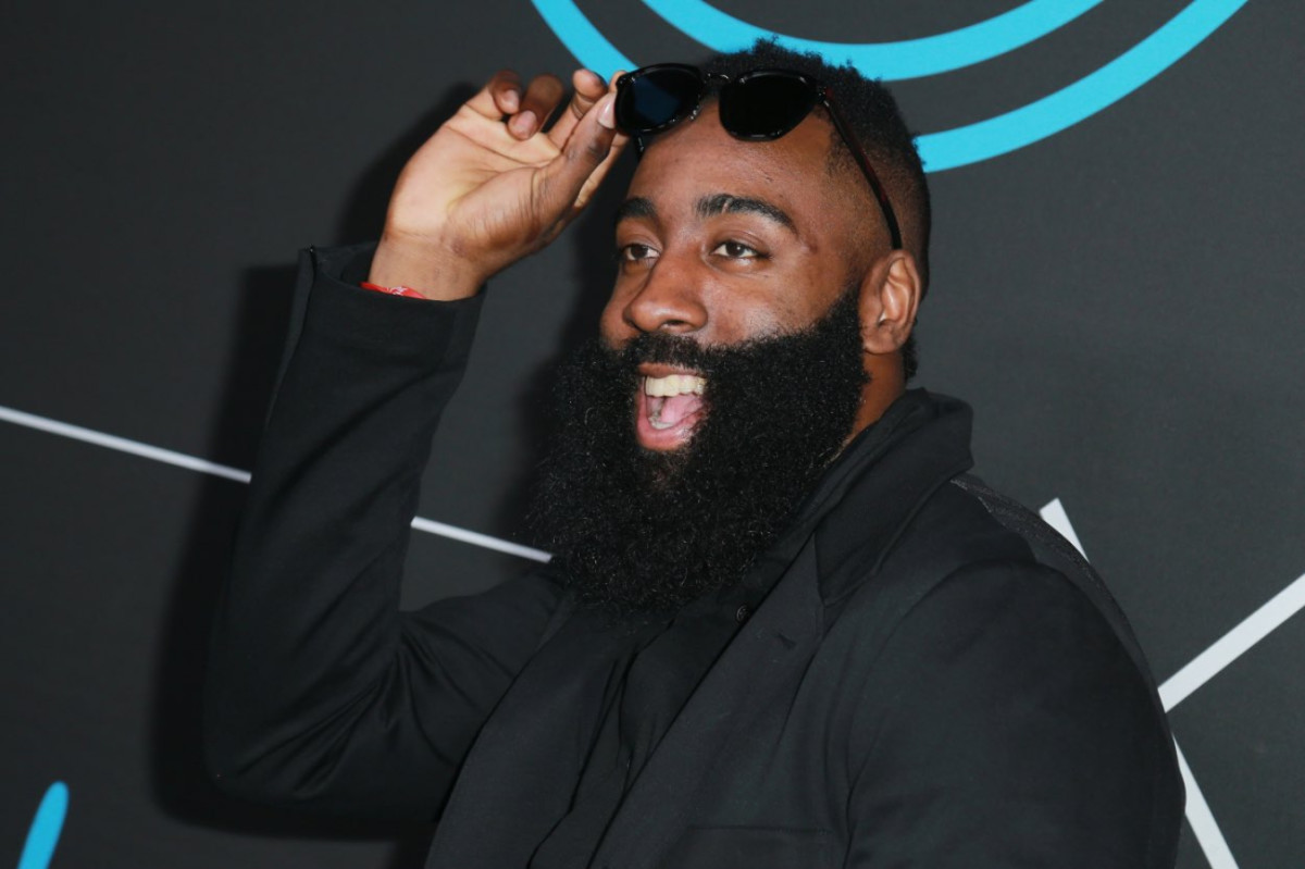 James Harden's Clubbing Habits Didn't Change With The Nets, Especially On Their Recent West Coast Trip