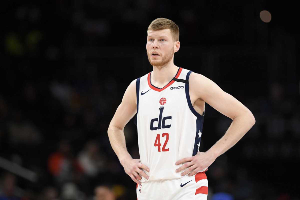 Davis Bertans Called Out Wizards After Trade To Mavericks: “It’s Tough To Have Team Chemistry When Every Single Day, The Team Is Basically Fighting With Each Other About, 'I Want To Get More Minutes' And 'I Want A Bigger Role.'"