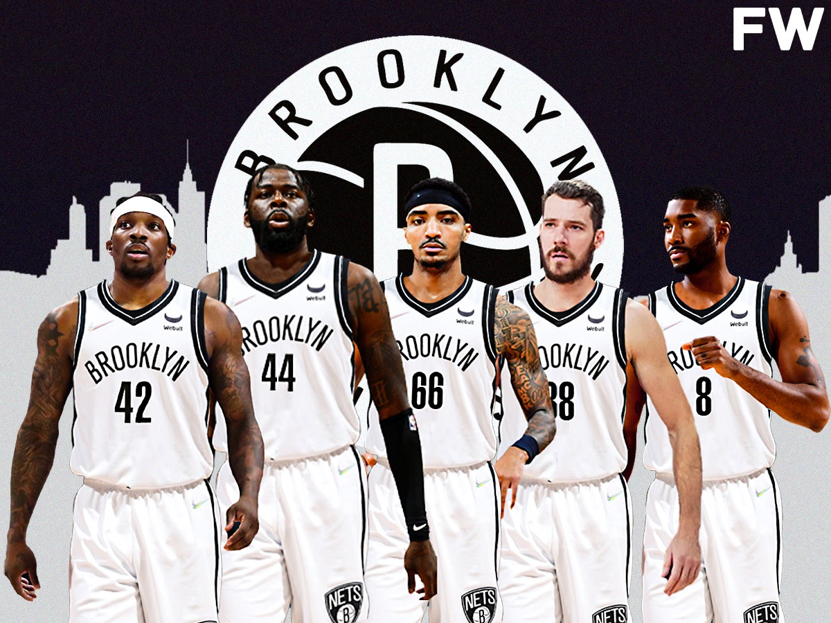 5 Best Buyout Candidates For Brooklyn Nets After The Trade Deadline