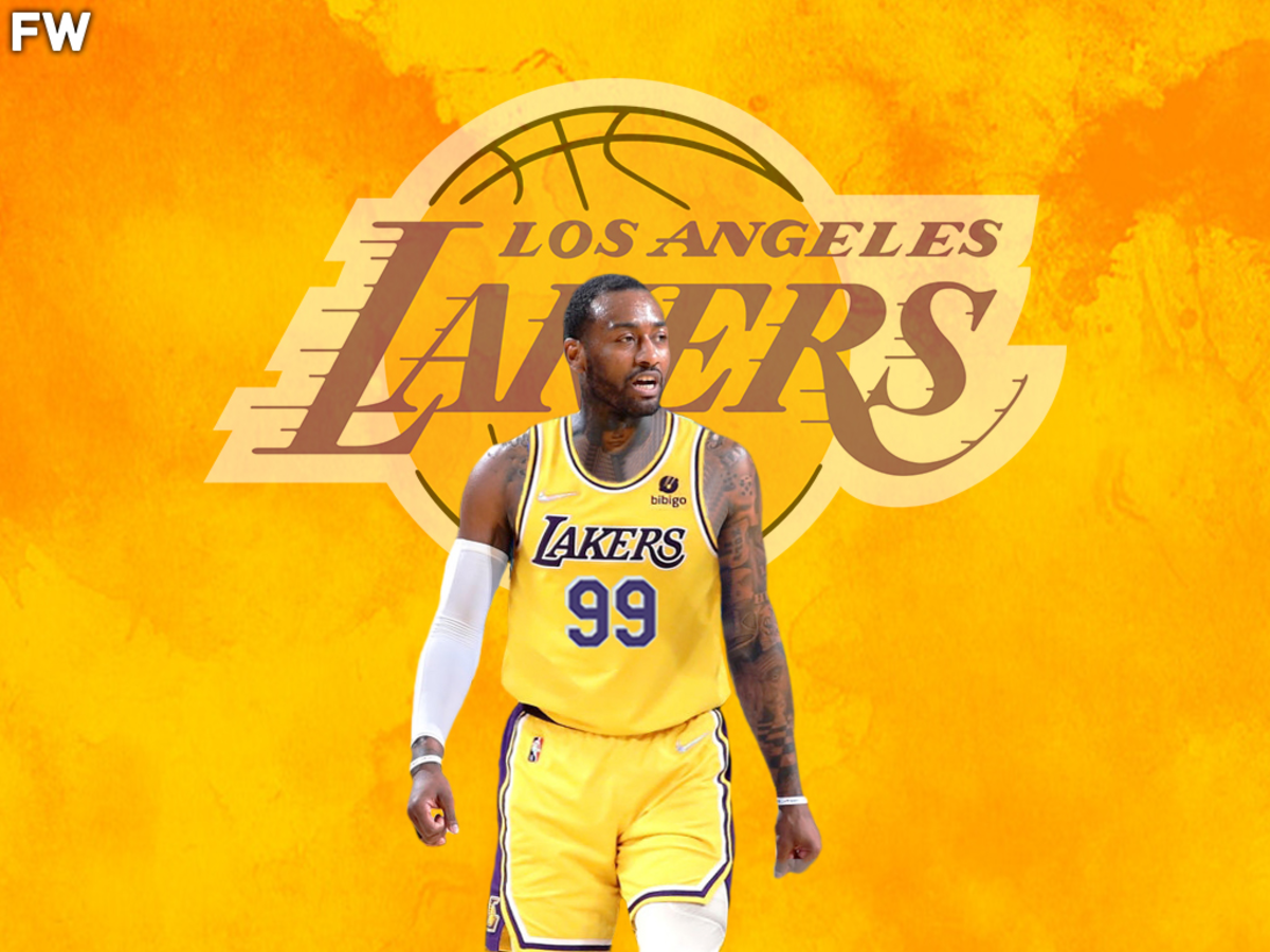 Los Angeles Lakers Could Land John Wall In The Offseason