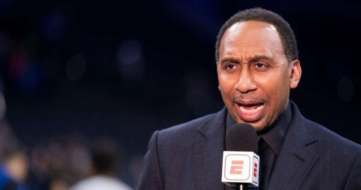 Stephen A. Smith Absolutely Destroys The Knicks After An Embarrassing Loss Against The Nets: “The New York Knicks Are A National Disgrace. The New York Knicks Are Trash.”