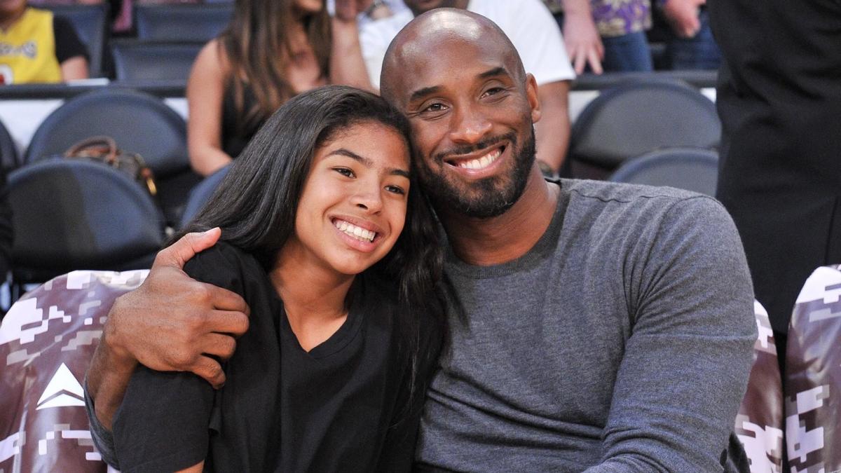 Gary Payton Remembers Kobe Bryant’s Huge Plans For Women’s Basketball: "A Young Man Who Was Only 41 Years Old, Was About To Change Women’s Basketball And This Happens.”