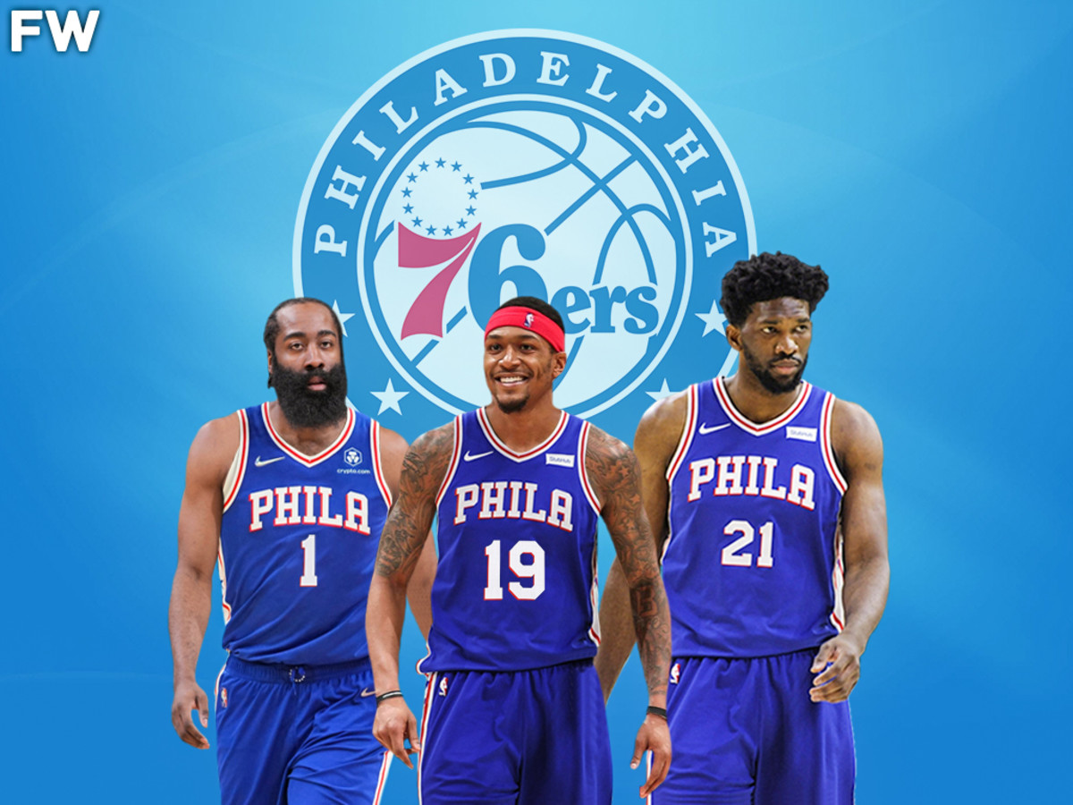 3 NBA Superteams That Could Be Created This Summer Lakers Form A