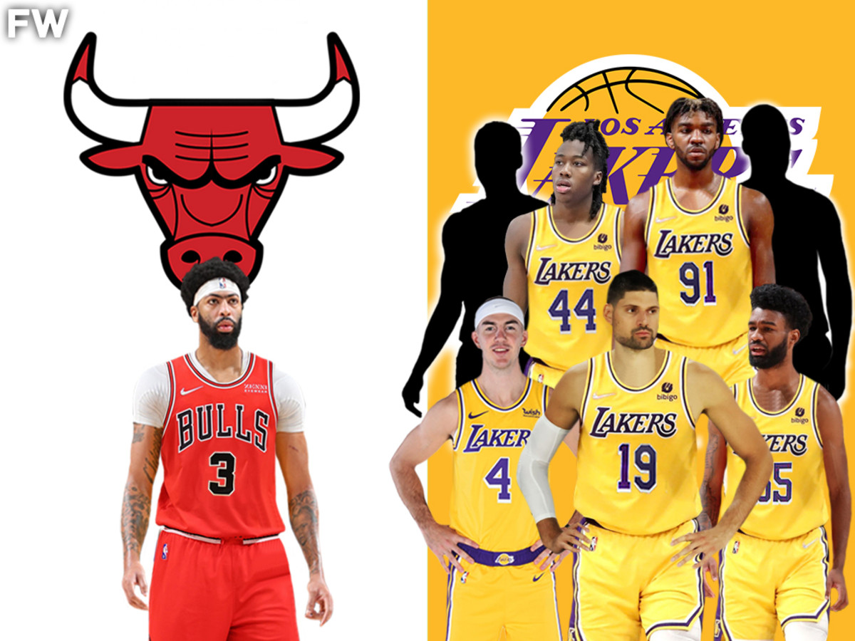 NBA Rumors: Thunder Trade For Bulls' DeMar DeRozan In Bold Proposal