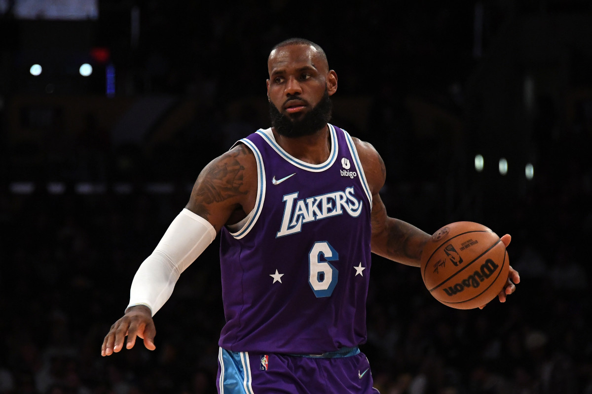Lakers Rumors: LeBron James trades, L.A. blames Frank Vogel fo nba lakers  jersey blue r Russell Westbrook failure Los Angeles Lakers JERSEYS, NBA  CITY JERSEYS, NBA BASKETBALL JERSEY ,Nba Jerseys , Lakers
