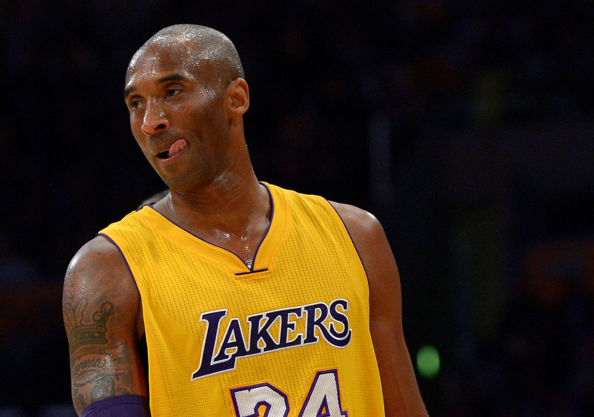 Kings legend Jason Williams will have fans coming after him for bonkers  Kobe Bryant take