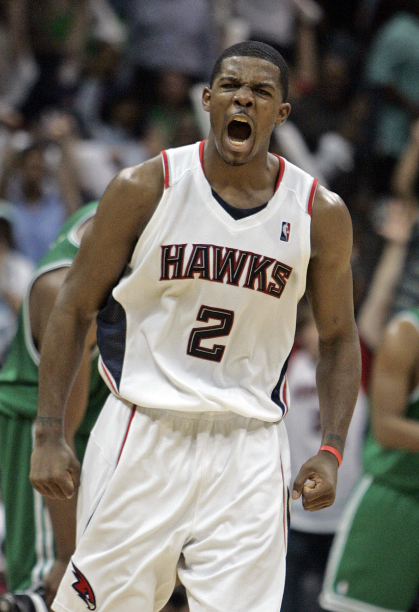 OTD in Hawks History ⤵️ Dominique Wilkins won his first Slam