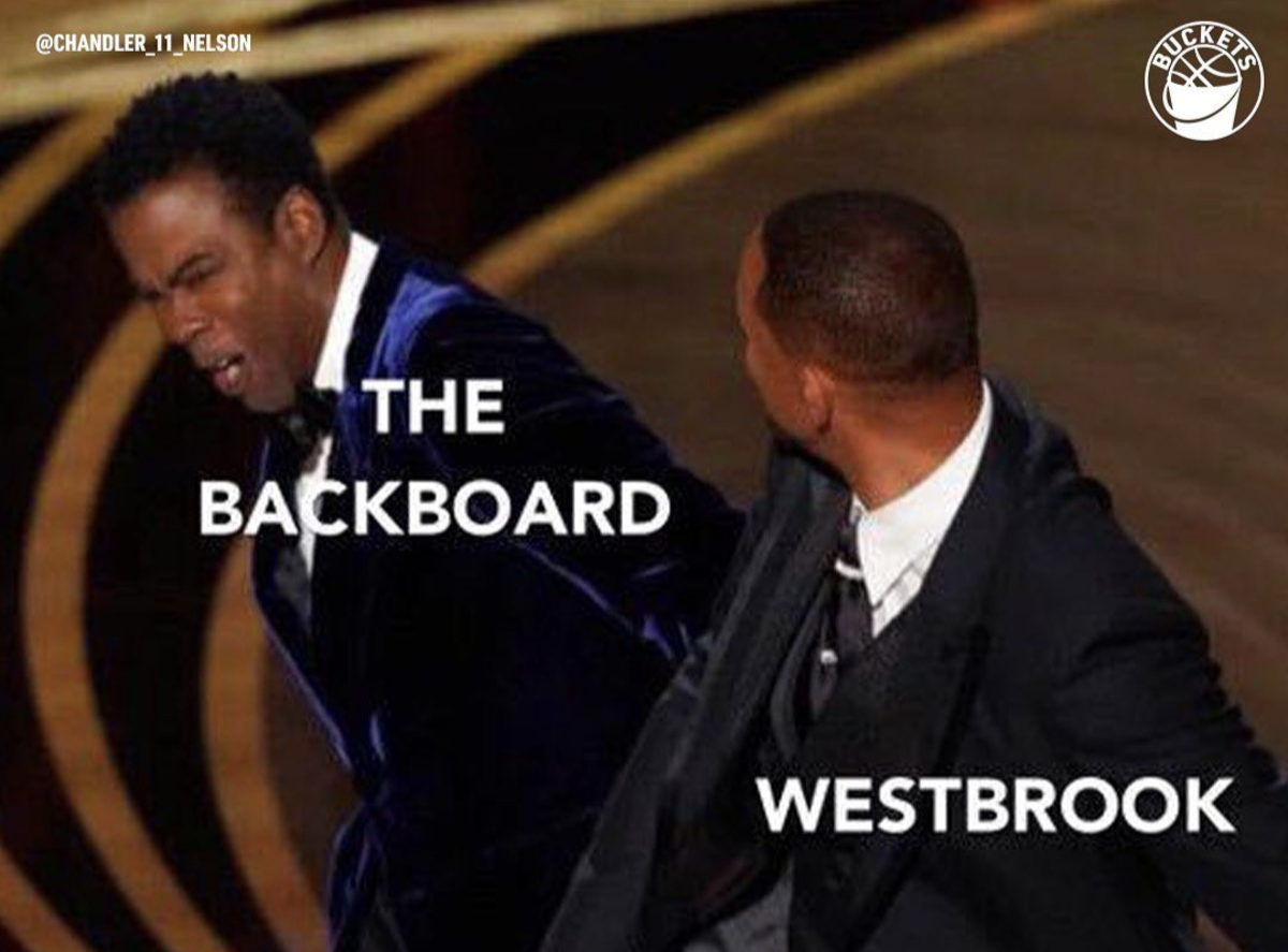 Will Smith Memes Go Viral After Chris Rock Oscars Slap