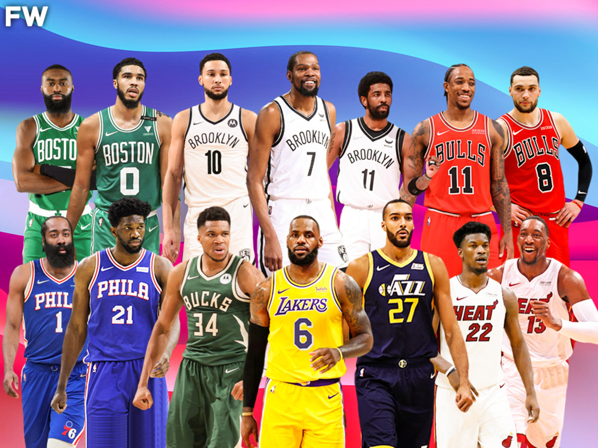 10 Biggest Questions For The Final 2 Weeks Of The NBA Regular Season
