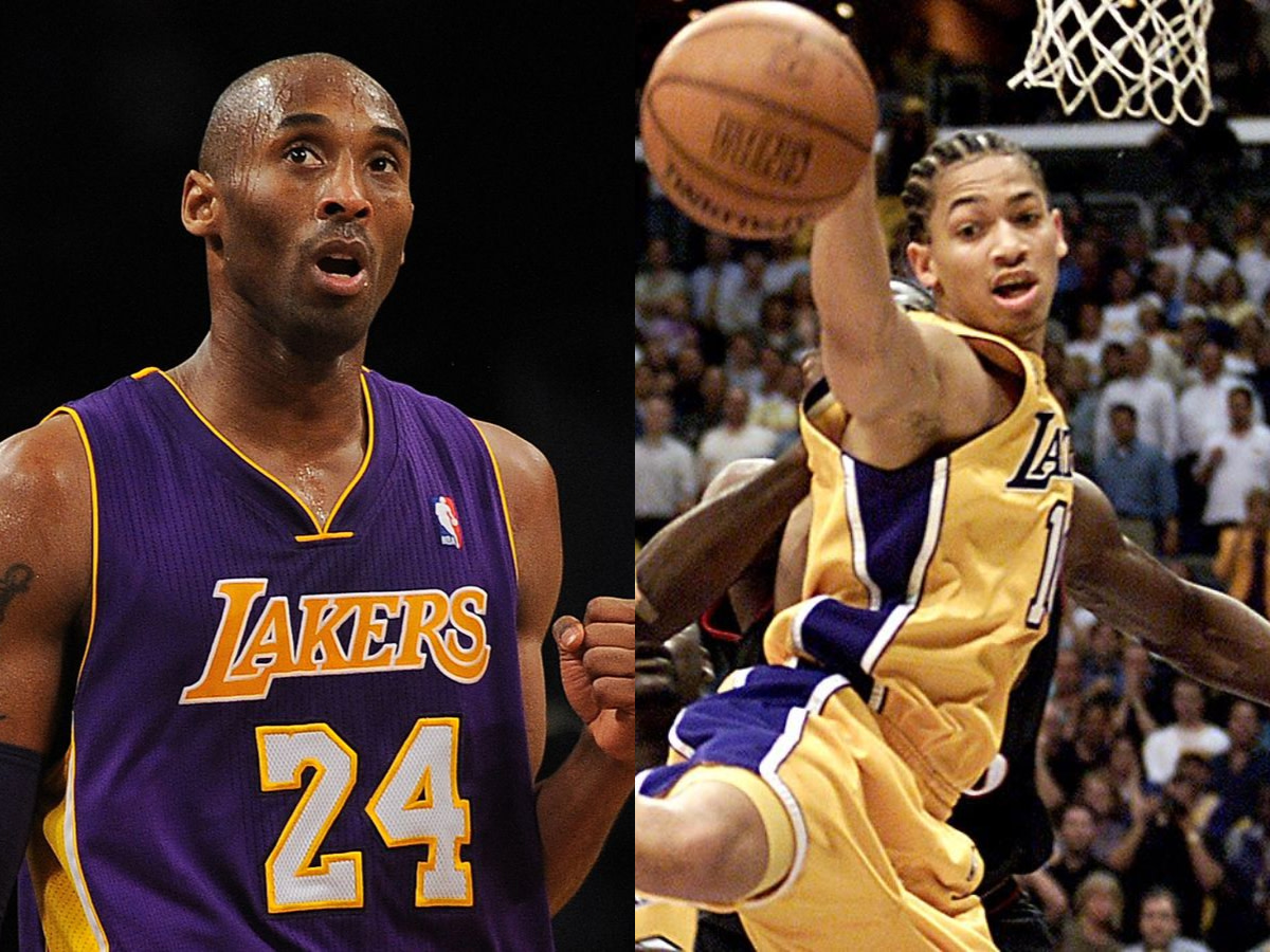 Tyronn Lue Recalls How Hard It Was To Beat Kobe Bryant 1-On-1 Even When He Broke His Hand: "He Beat Me Every Day"