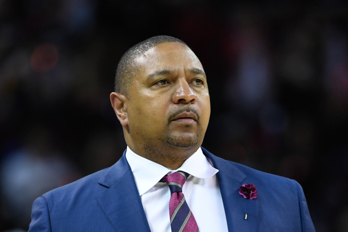 Shannon Sharpe Suggests Mark Jackson As Frank Vogel Replacement In Los Angeles: "That Man Was Behind The Foundation For The Golden State Warriors."