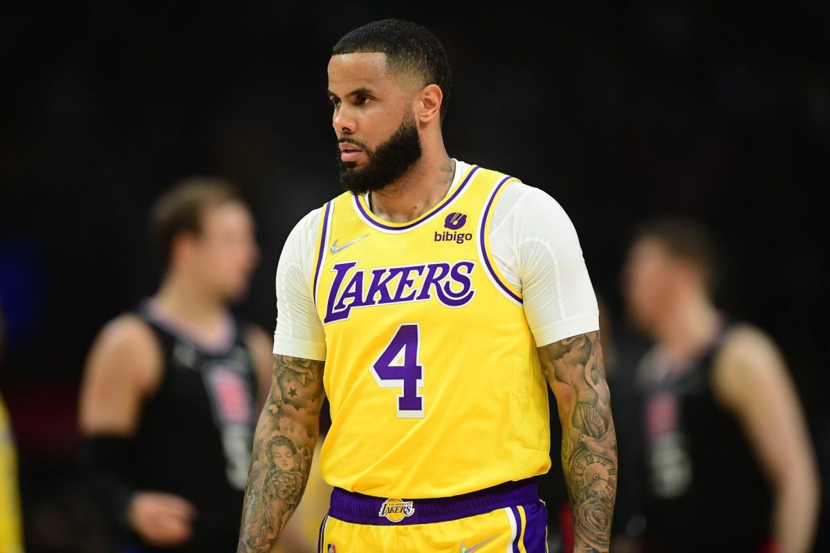 LeBron James and Anthony Davis Lead Star-Studded 2023-2024 Los Angeles  Lakers Roster - BVM Sports