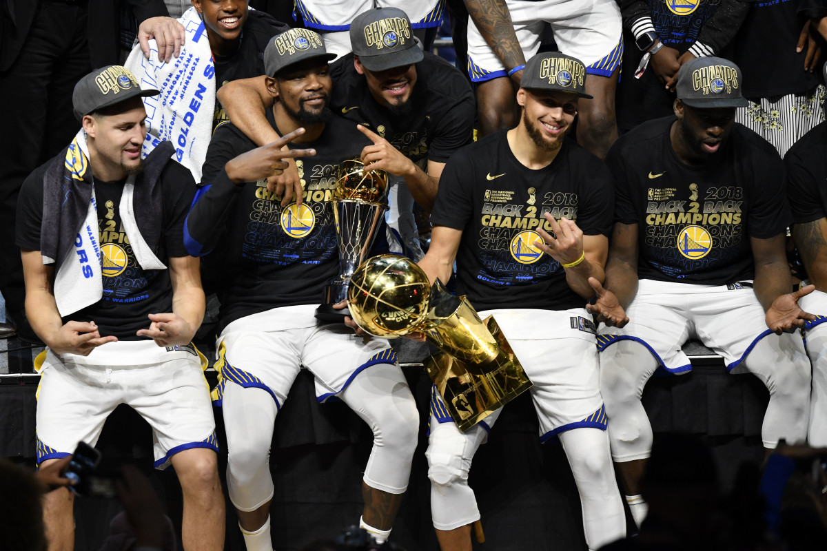 When Did 2022 NBA Playoff Teams Last Win A Championship: 7 Teams Have Never Won A Title