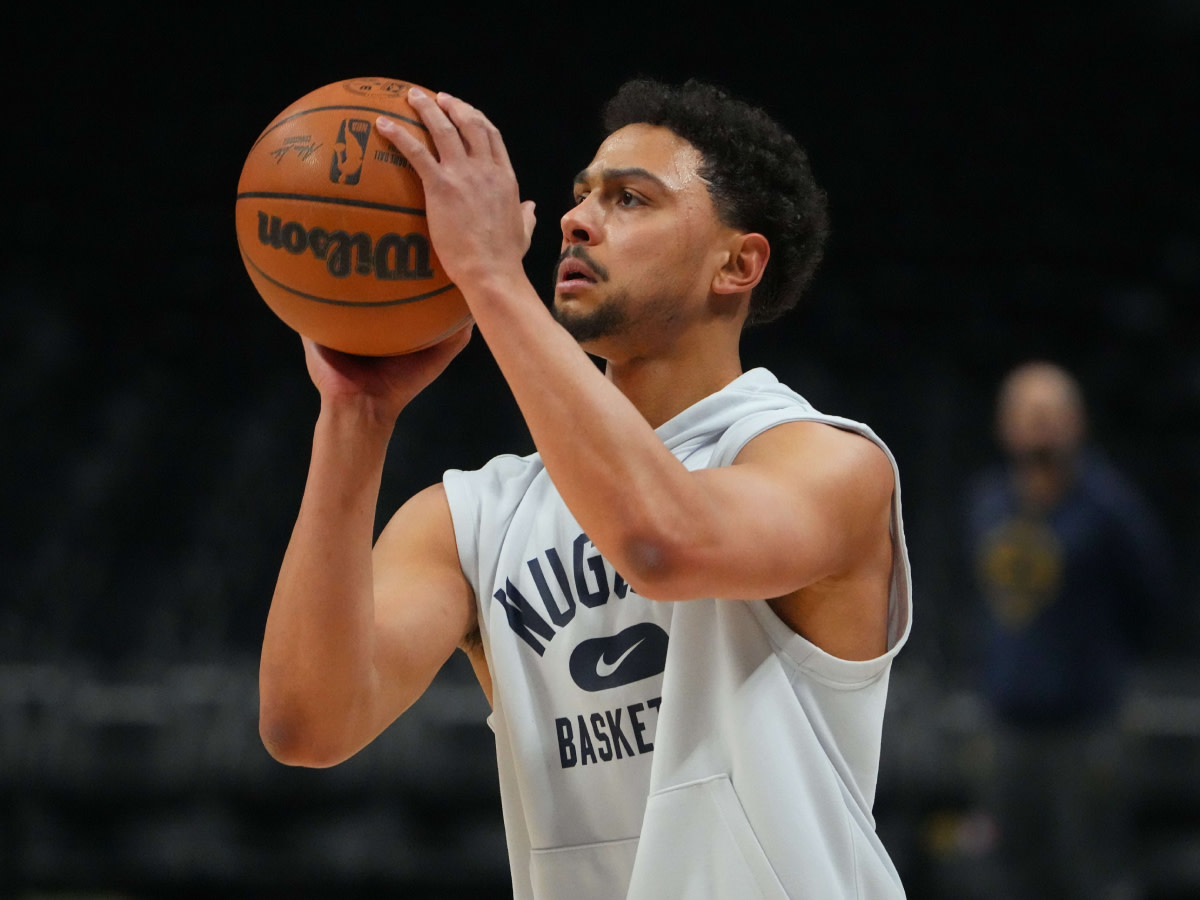 NBA Analyst Says Lakers Should Target Bryn Forbes In Free Agency: "Shooting Is Paramount For L.A., And Bryn Forbes Is Arguably The Best Gunner On the Market."
