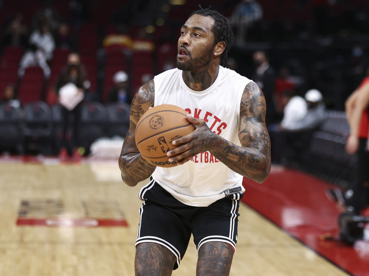 Los Angeles Clippers, Miami Heat Are Potential Landing Spots For John Wall If Rockets Buy Him Out