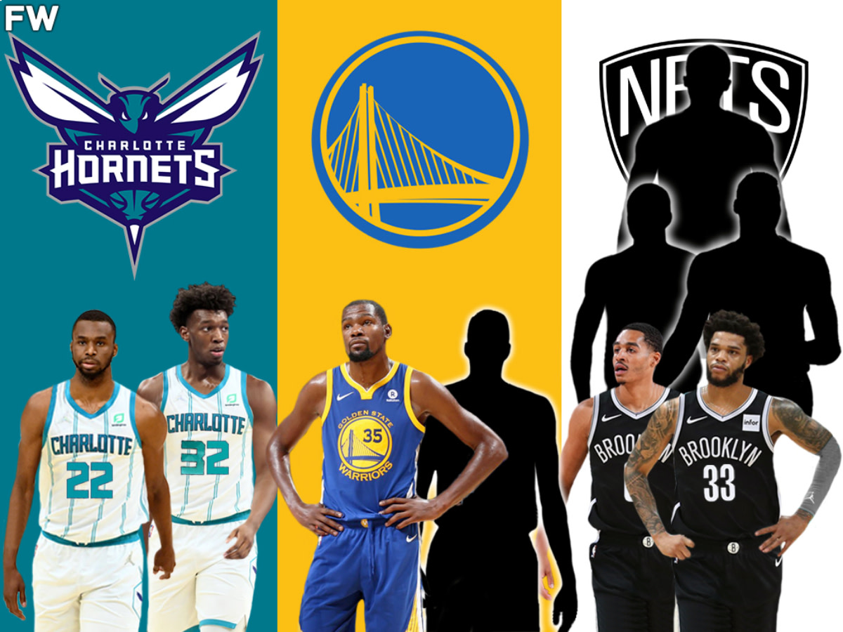 Durant, Lakers, Warriors – Big questions ahead of NBA trade deadline