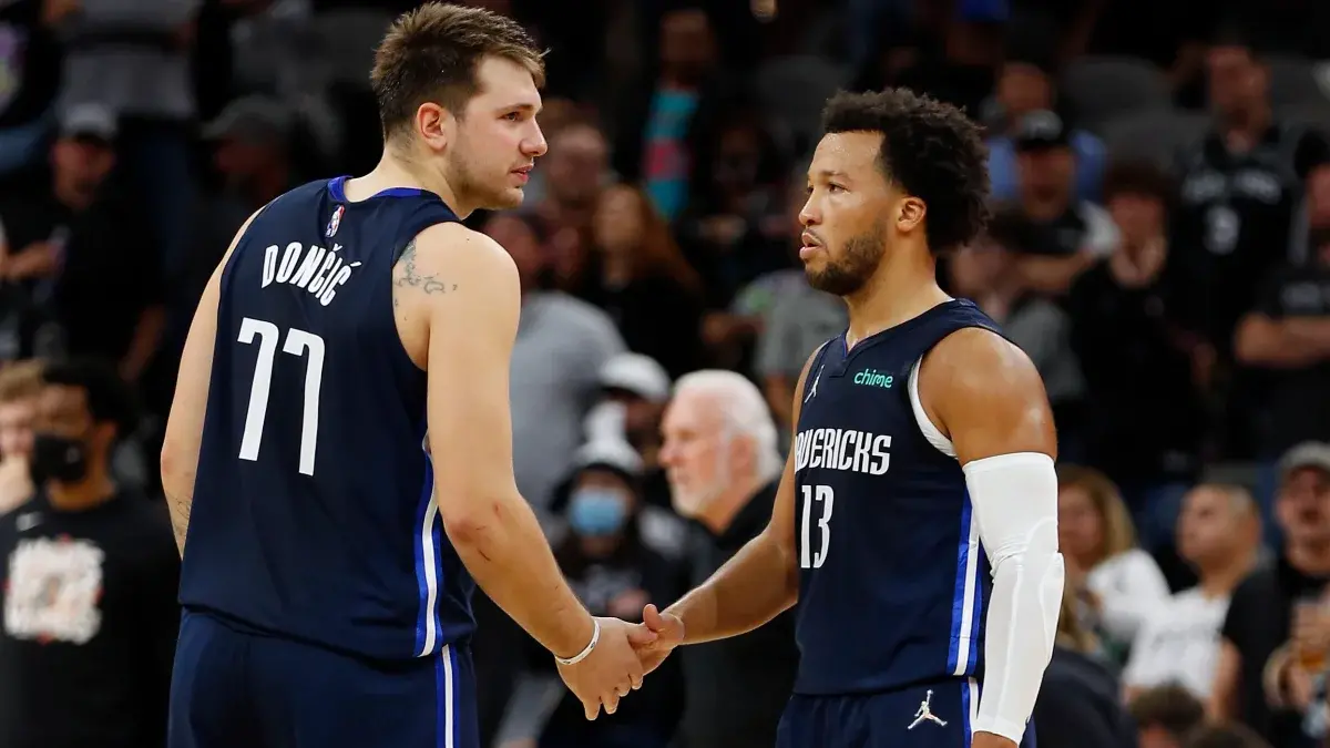 Anonymous NBA Coach Says The Dallas Mavericks Could Upset The Suns: "Jalen Brunson Is Playing So Well Right Now..."