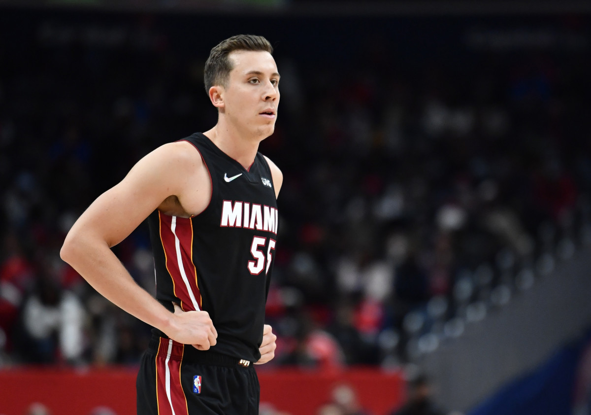 Will These Ten Miami Heat Players Return Next Season?