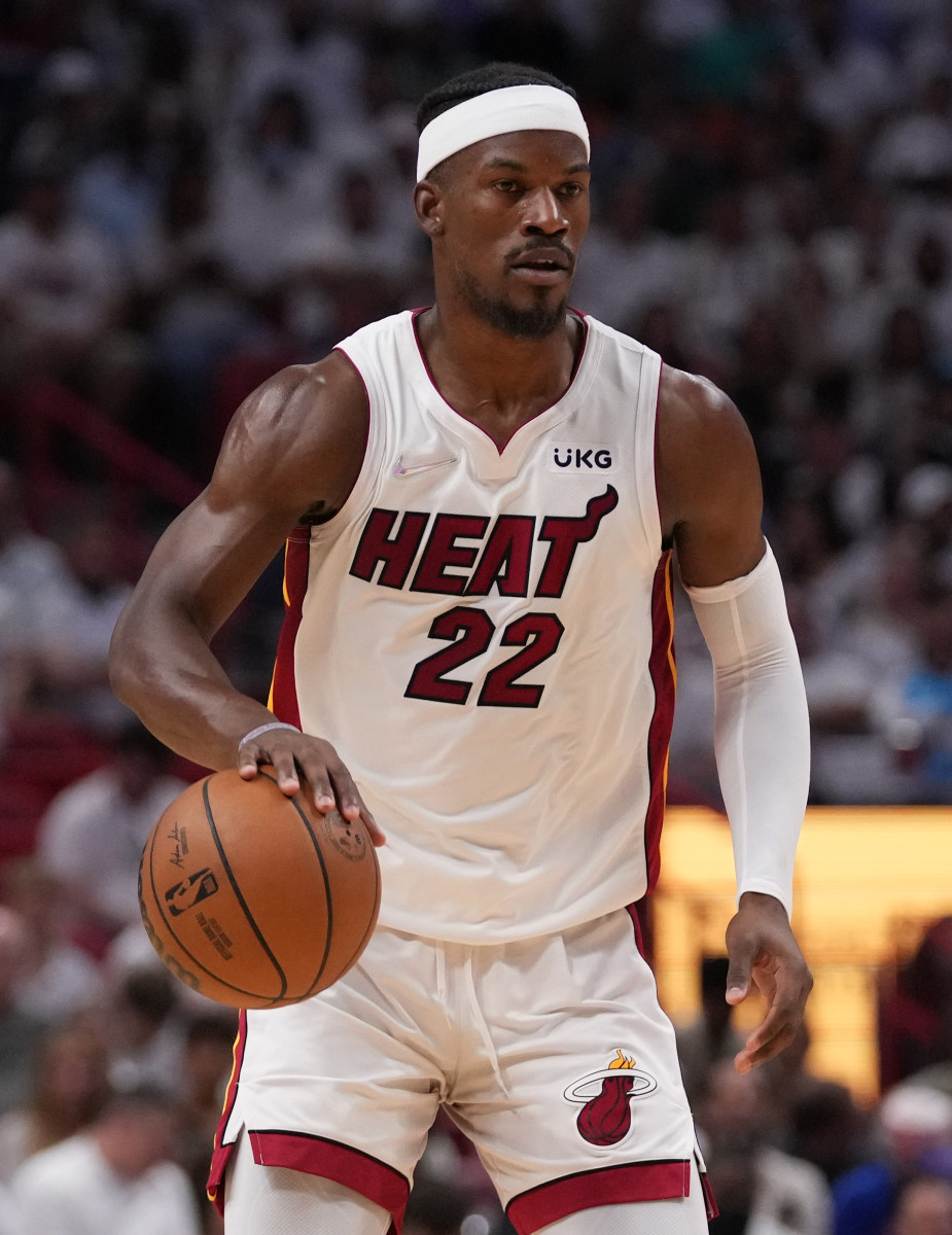 Miami Heat: 10 stars you forgot played for the Heat - Page 11