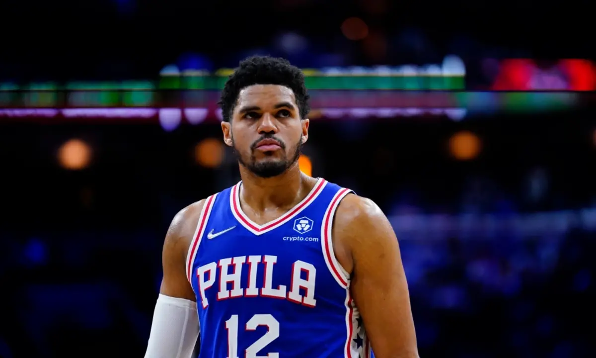 Tobias Harris Honestly Says The 76ers Lack Mental Toughness To Make It To The NBA Finals: “I Don’t Think We Have It Yet… Too Many Things Just Affected Us. We Need To Be Better As A Collective Group"