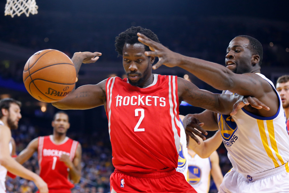 Draymond Green Upset With Patrick Beverley Going On ESPN To Hate On Chris Paul: "It Did Him A Huge Disservice In Showing What He’s Capable Of From The TV Side"